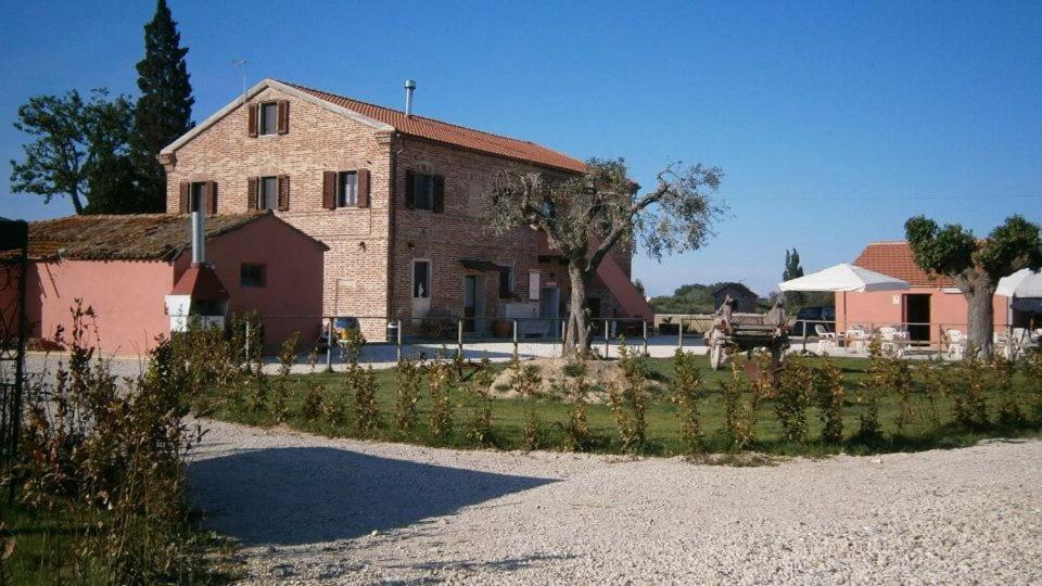 Conero Ranch